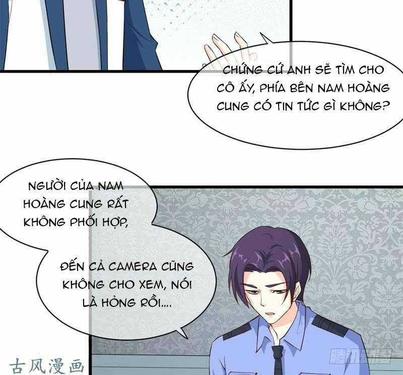 Ám Luyến Thành Hôn - Chapter 53 - Trang 5