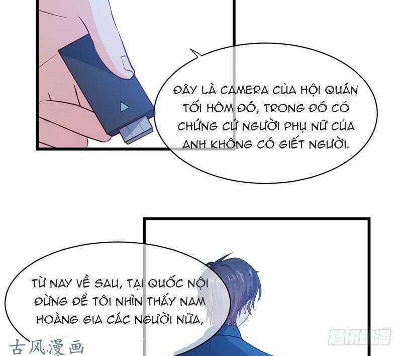 Ám Luyến Thành Hôn - Chapter 53 - Trang 41