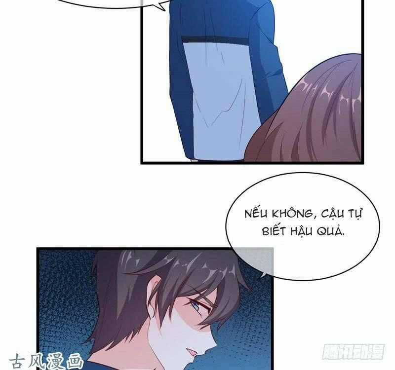 Ám Luyến Thành Hôn - Chapter 53 - Trang 42