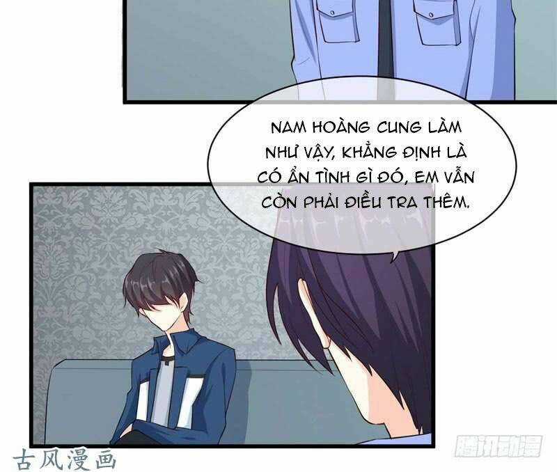 Ám Luyến Thành Hôn - Chapter 53 - Trang 6