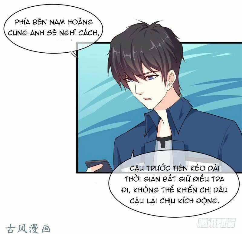 Ám Luyến Thành Hôn - Chapter 53 - Trang 7