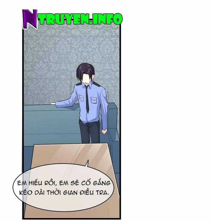 Ám Luyến Thành Hôn - Chapter 53 - Trang 8