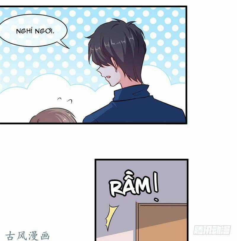 Ám Luyến Thành Hôn - Chapter 54 - Trang 15