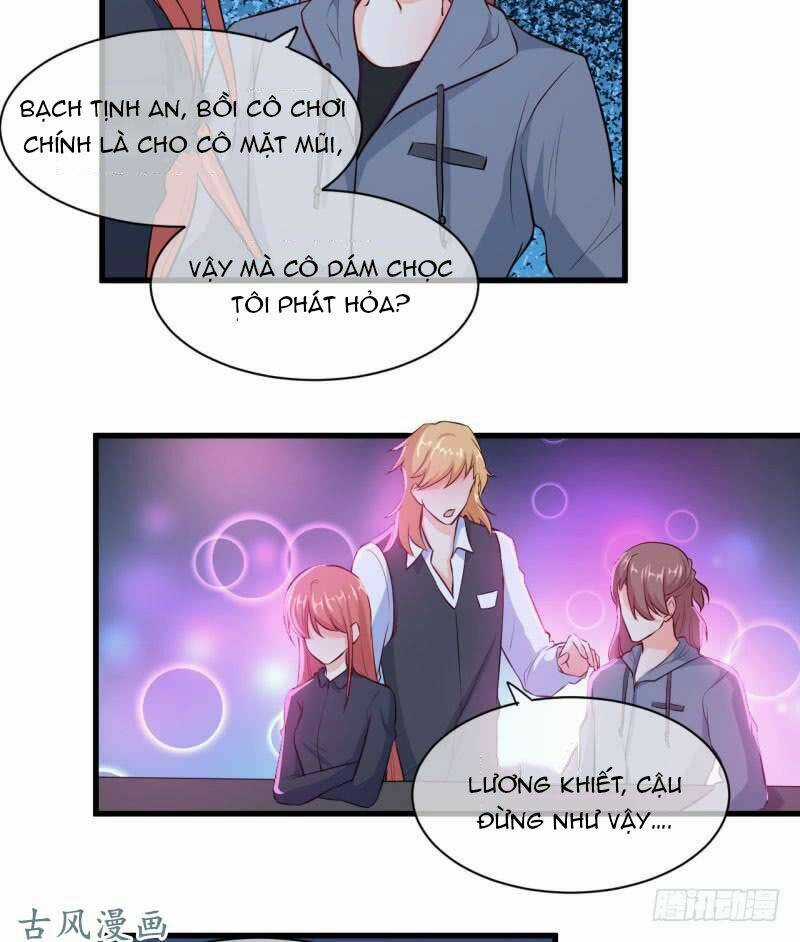 Ám Luyến Thành Hôn - Chapter 54 - Trang 34