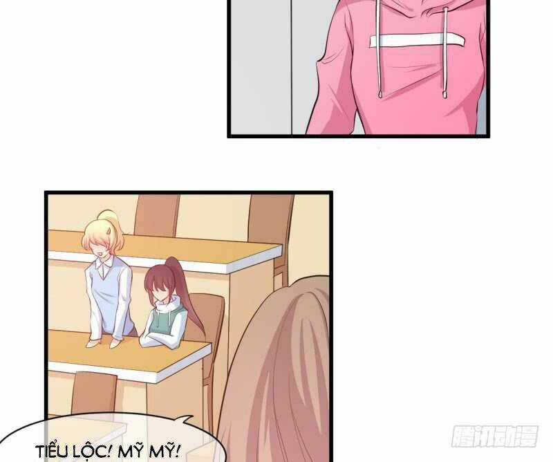 Ám Luyến Thành Hôn - Chapter 55 - Trang 17