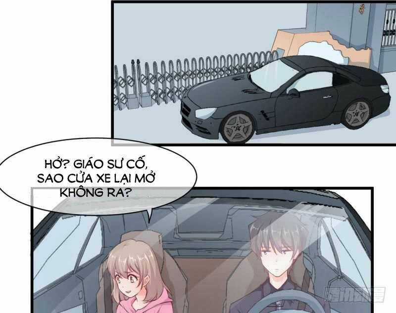 Ám Luyến Thành Hôn - Chapter 55 - Trang 3