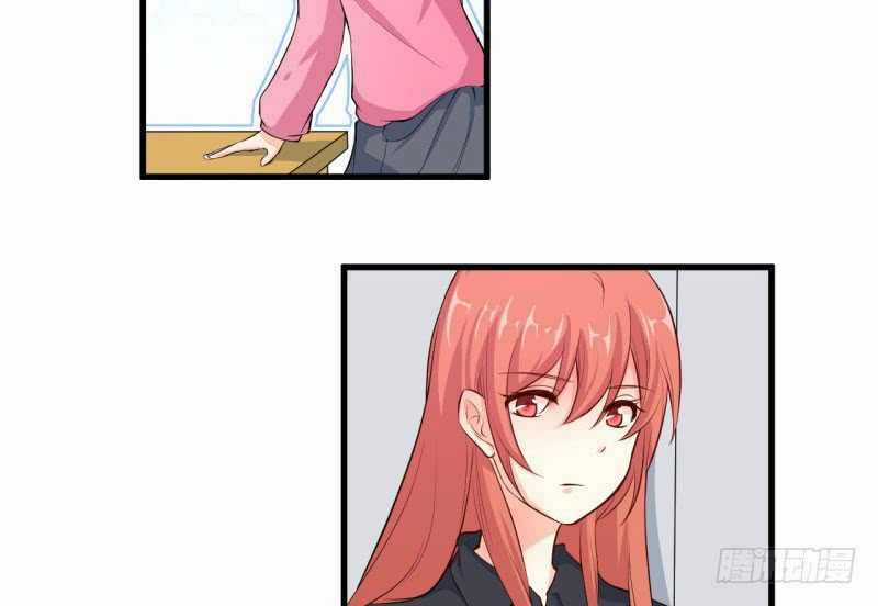 Ám Luyến Thành Hôn - Chapter 55 - Trang 22