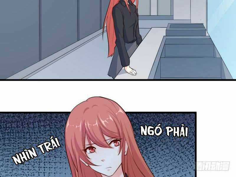 Ám Luyến Thành Hôn - Chapter 55 - Trang 28