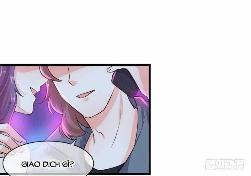 Ám Luyến Thành Hôn - Chapter 55 - Trang 30