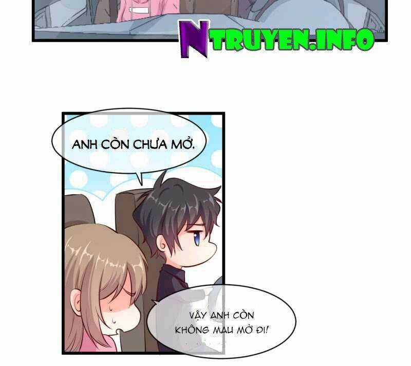 Ám Luyến Thành Hôn - Chapter 55 - Trang 4