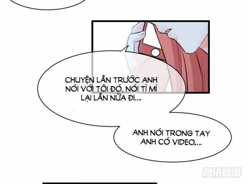 Ám Luyến Thành Hôn - Chapter 55 - Trang 31