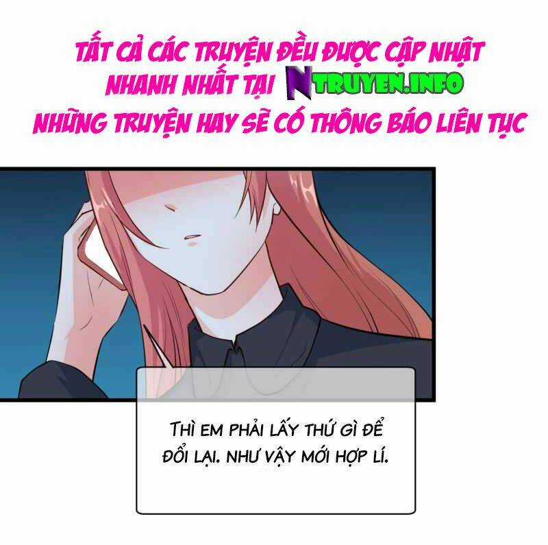 Ám Luyến Thành Hôn - Chapter 55 - Trang 34