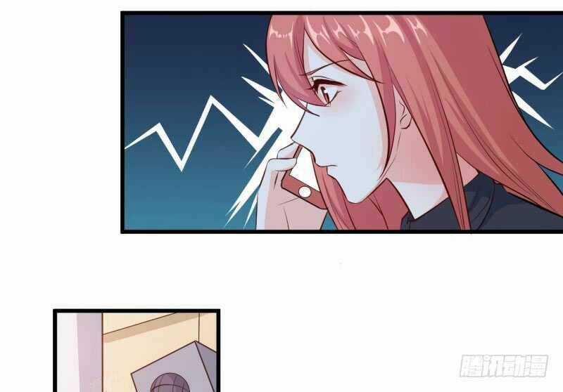 Ám Luyến Thành Hôn - Chapter 55 - Trang 37