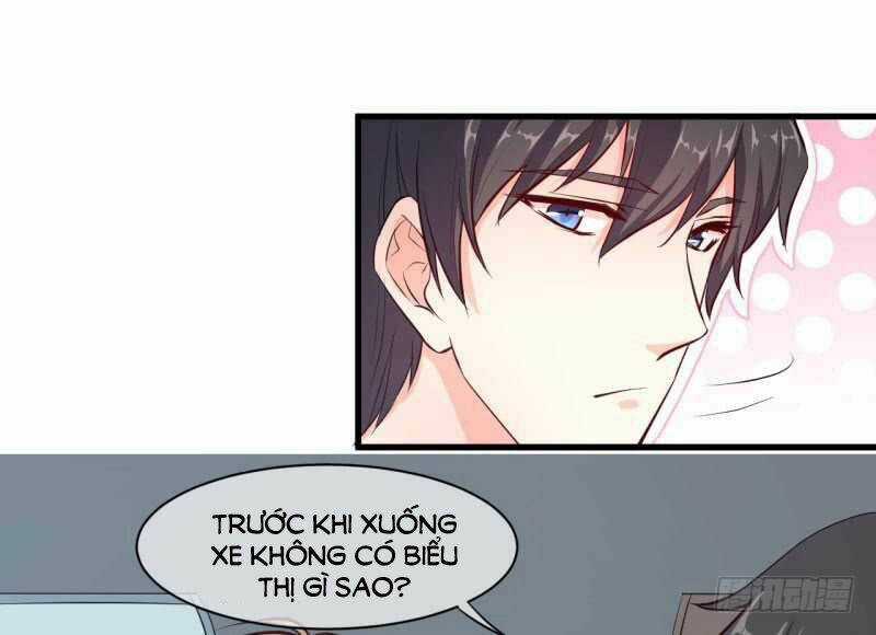 Ám Luyến Thành Hôn - Chapter 55 - Trang 5