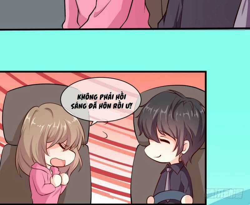 Ám Luyến Thành Hôn - Chapter 55 - Trang 7