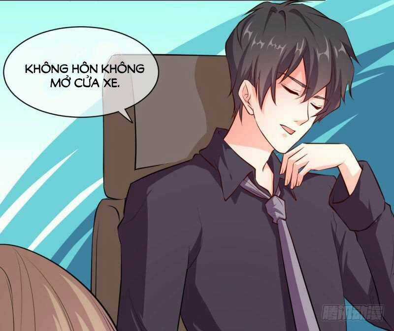 Ám Luyến Thành Hôn - Chapter 55 - Trang 8