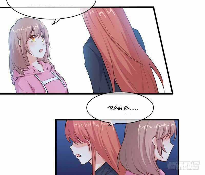 Ám Luyến Thành Hôn - Chapter 56 - Trang 3