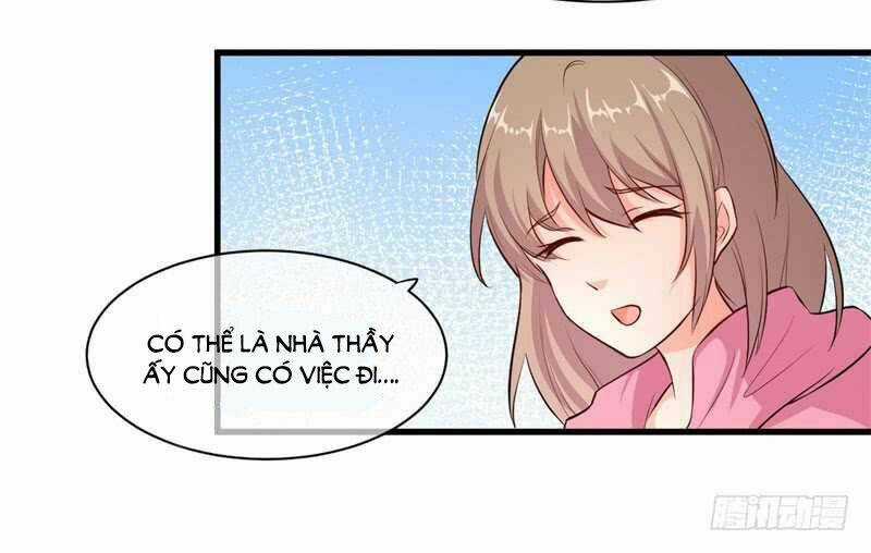 Ám Luyến Thành Hôn - Chapter 56 - Trang 23