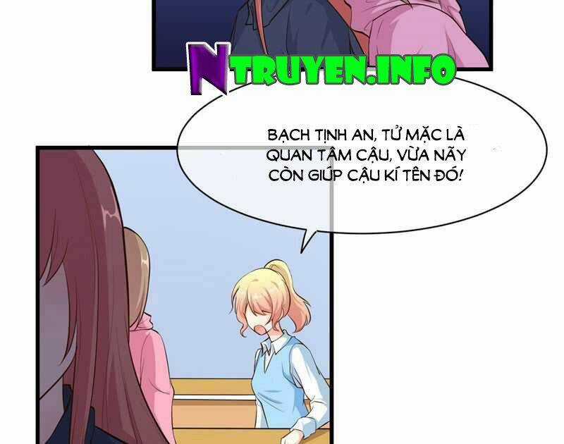 Ám Luyến Thành Hôn - Chapter 56 - Trang 4