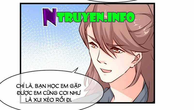 Ám Luyến Thành Hôn - Chapter 56 - Trang 34