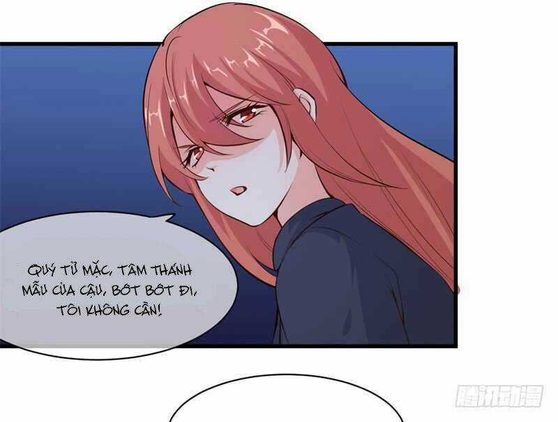 Ám Luyến Thành Hôn - Chapter 56 - Trang 6