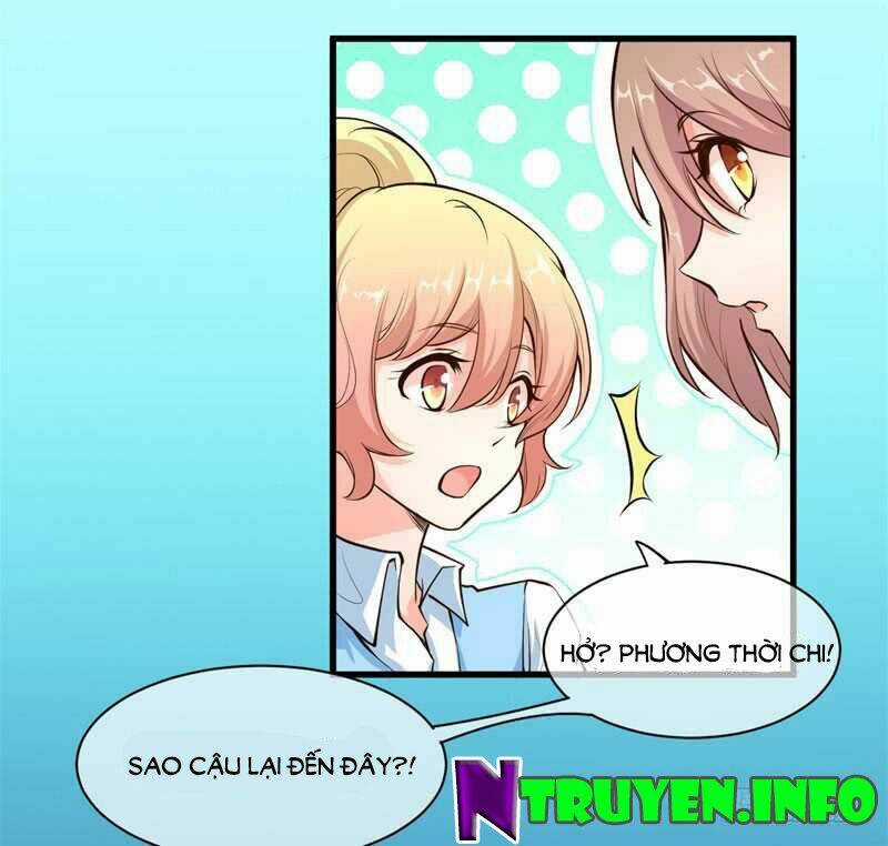 Ám Luyến Thành Hôn - Chapter 56 - Trang 9