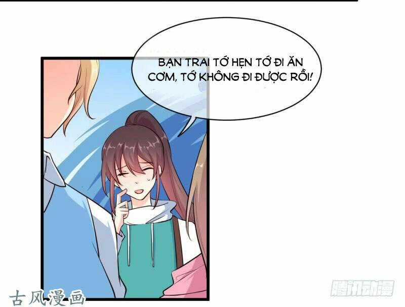 Ám Luyến Thành Hôn - Chapter 57 - Trang 3