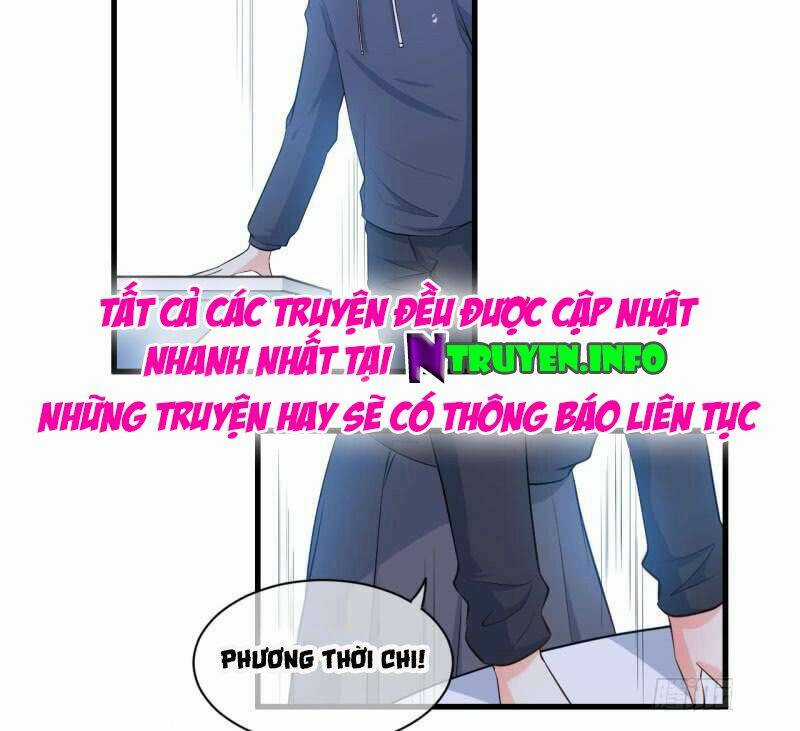 Ám Luyến Thành Hôn - Chapter 57 - Trang 29