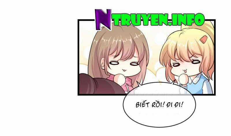 Ám Luyến Thành Hôn - Chapter 57 - Trang 4