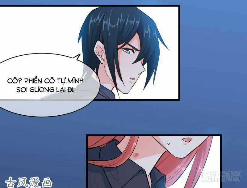 Ám Luyến Thành Hôn - Chapter 57 - Trang 31