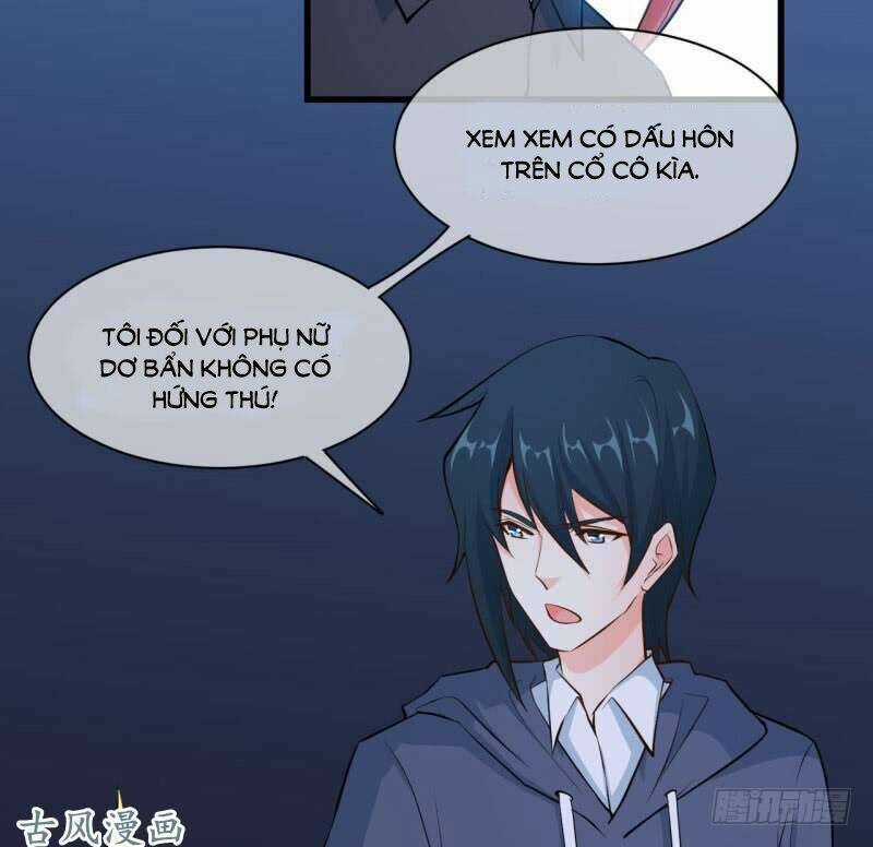 Ám Luyến Thành Hôn - Chapter 57 - Trang 32