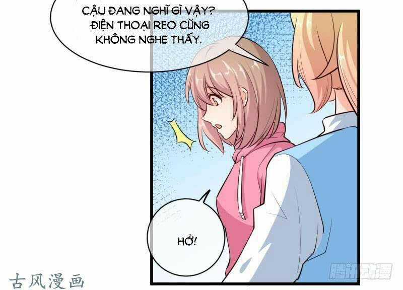 Ám Luyến Thành Hôn - Chapter 57 - Trang 8