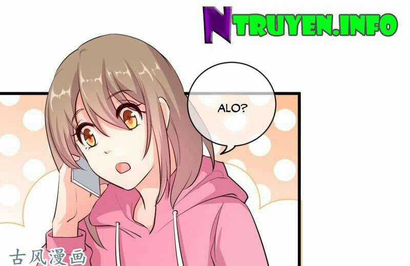 Ám Luyến Thành Hôn - Chapter 57 - Trang 9