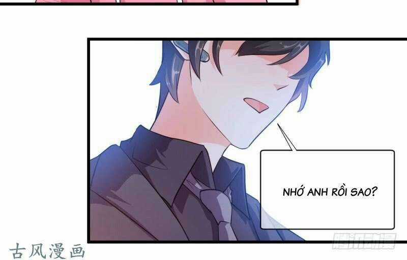 Ám Luyến Thành Hôn - Chapter 57 - Trang 10