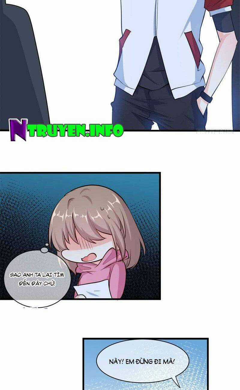 Ám Luyến Thành Hôn - Chapter 58 - Trang 3