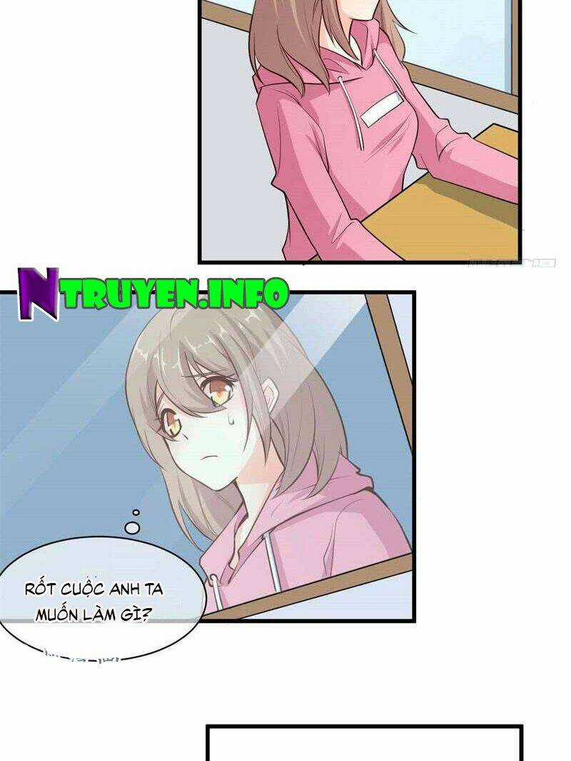 Ám Luyến Thành Hôn - Chapter 58 - Trang 8