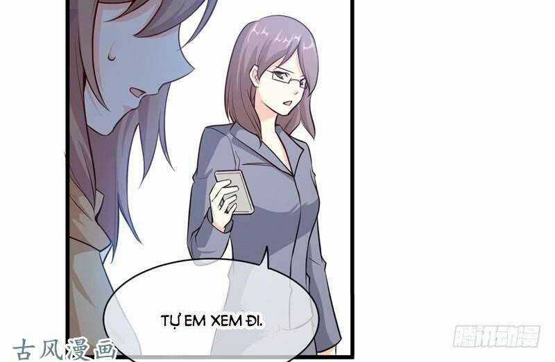 Ám Luyến Thành Hôn - Chapter 59 - Trang 13