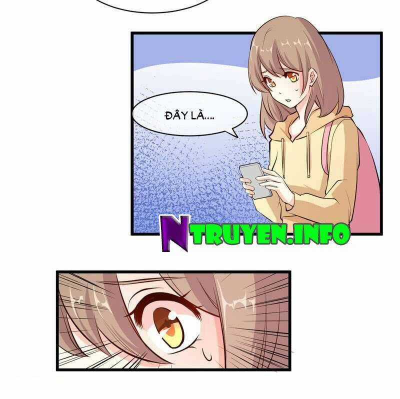 Ám Luyến Thành Hôn - Chapter 59 - Trang 14