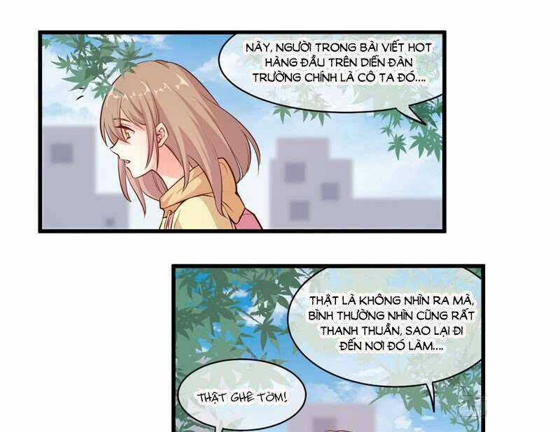 Ám Luyến Thành Hôn - Chapter 59 - Trang 3