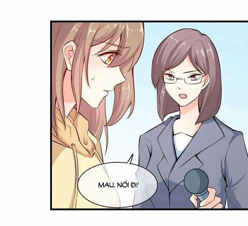 Ám Luyến Thành Hôn - Chapter 59 - Trang 26