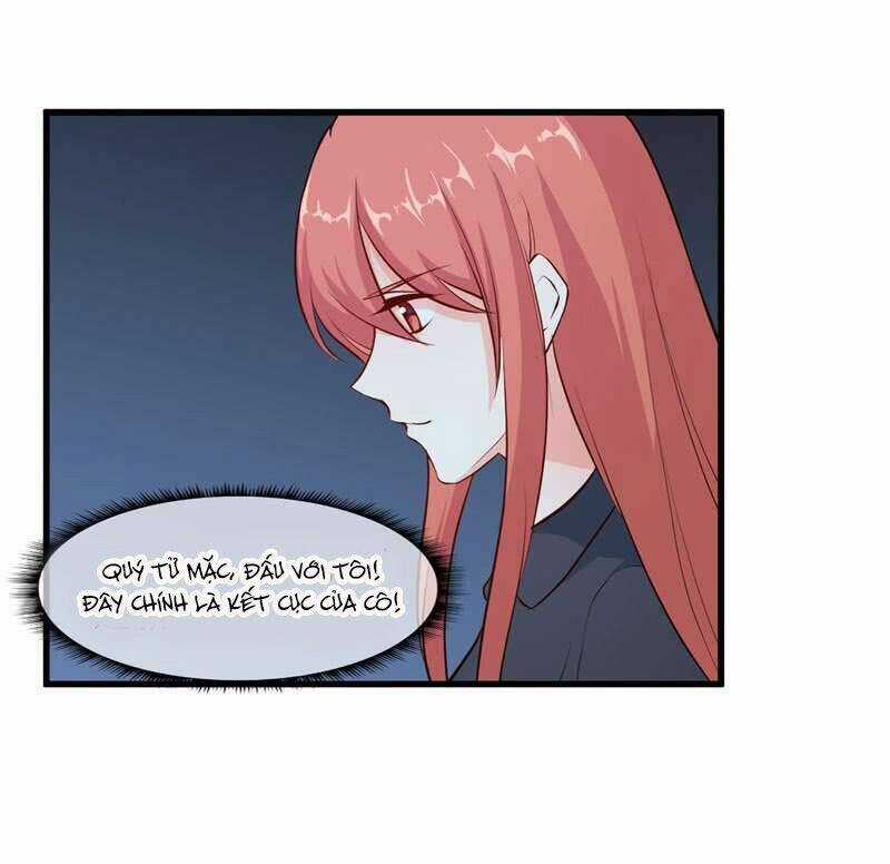 Ám Luyến Thành Hôn - Chapter 59 - Trang 31