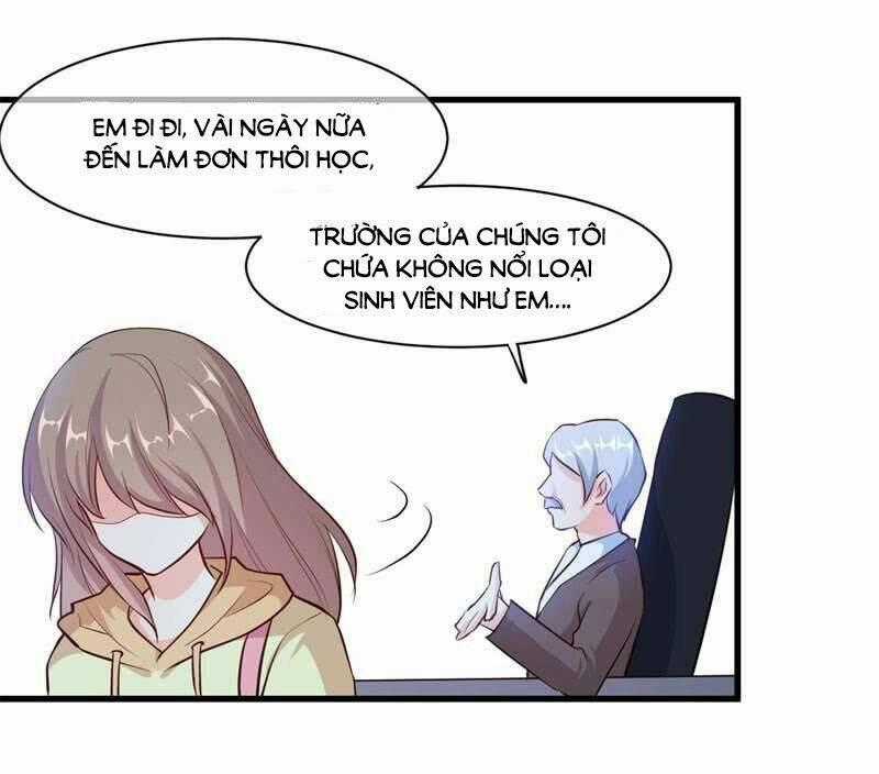 Ám Luyến Thành Hôn - Chapter 59 - Trang 33