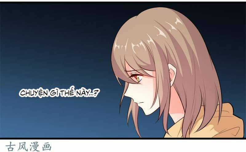 Ám Luyến Thành Hôn - Chapter 59 - Trang 5