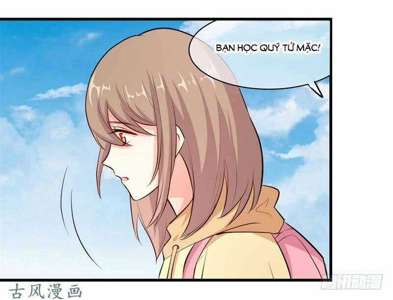 Ám Luyến Thành Hôn - Chapter 59 - Trang 6