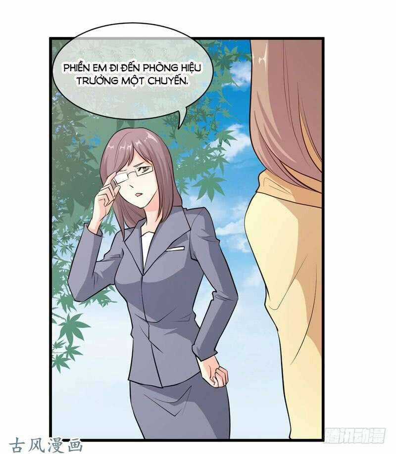 Ám Luyến Thành Hôn - Chapter 59 - Trang 7