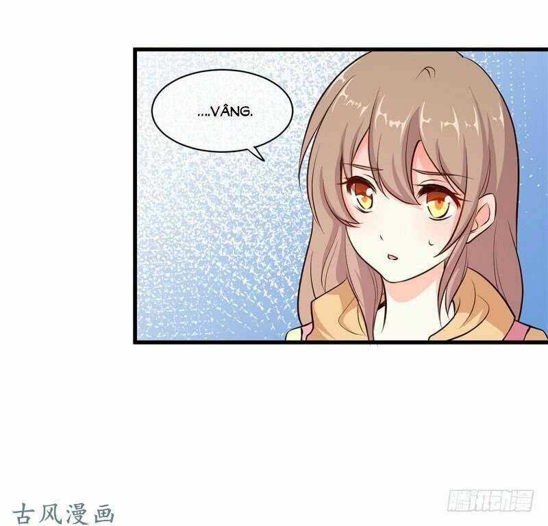 Ám Luyến Thành Hôn - Chapter 59 - Trang 8