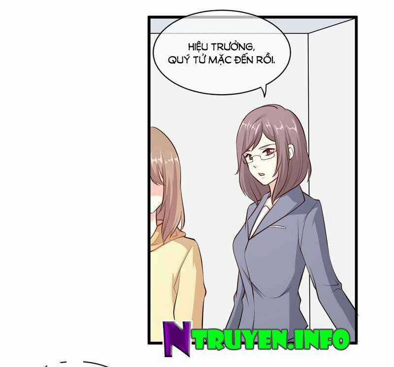 Ám Luyến Thành Hôn - Chapter 59 - Trang 9