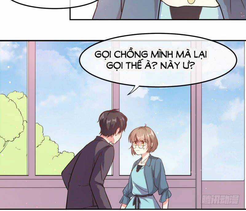 Ám Luyến Thành Hôn - Chapter 6 - Trang 11