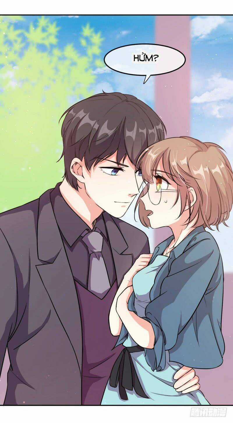 Ám Luyến Thành Hôn - Chapter 6 - Trang 12