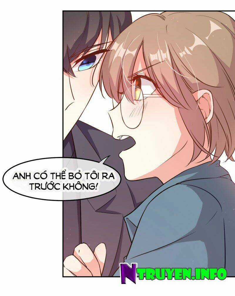 Ám Luyến Thành Hôn - Chapter 6 - Trang 13